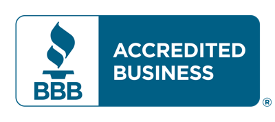 BBB Accredited Business