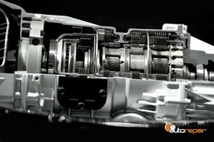 Photo of Auto Transmission