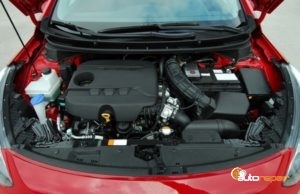 rough engine idle