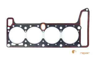 Photo of head gasket