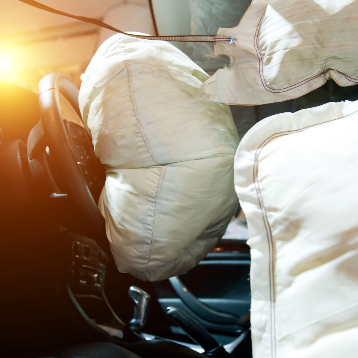 How do you replace an airbag? J1 Auto Repair
