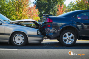 If your brakes fail, it can cause an accident