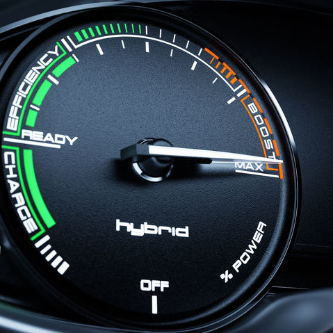 hybrid car battery replacement