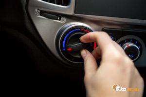 Signs You Need AC Repair for Your Car